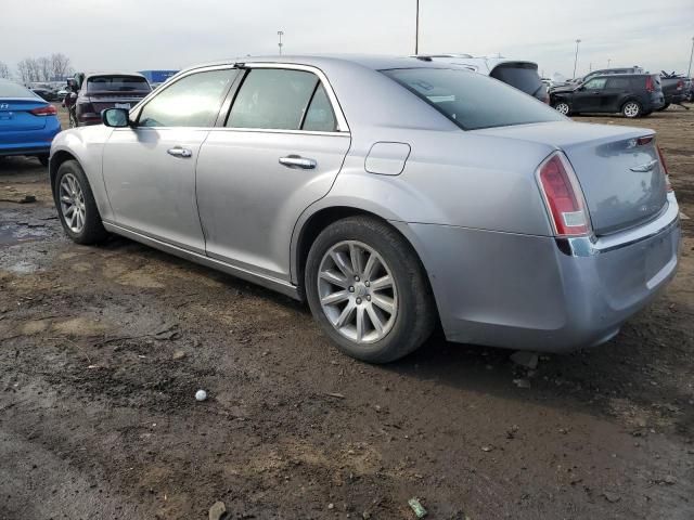 2011 Chrysler 300 Limited