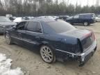 2009 Cadillac DTS