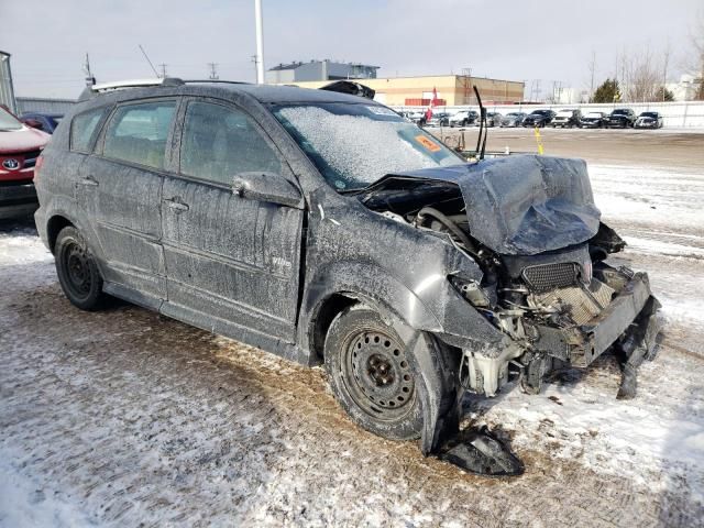 2006 Pontiac Vibe