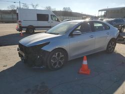 2021 KIA Forte FE en venta en Lebanon, TN