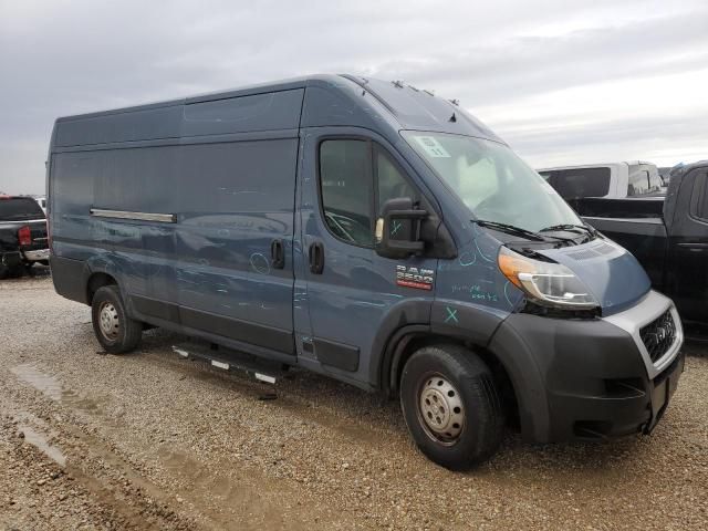 2020 Dodge RAM Promaster 3500 3500 High