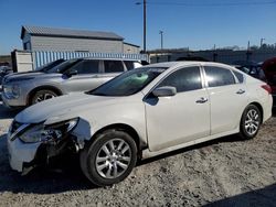 2018 Nissan Altima 2.5 en venta en Ellenwood, GA