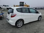 2010 Honda FIT Sport