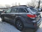 2011 Subaru Outback 2.5I Limited