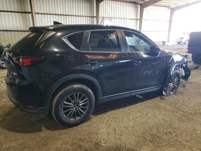 2017 Mazda CX-5 Sport