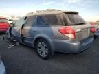 2009 Subaru Outback 2.5I Limited