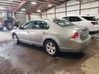 2009 Ford Fusion SE