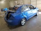 2007 Chevrolet Aveo Base