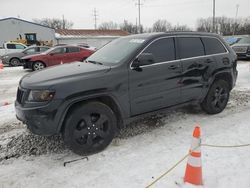 2015 Jeep Grand Cherokee Laredo en venta en Columbus, OH