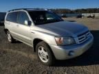 2005 Toyota Highlander Limited