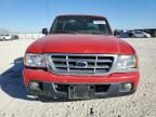 2002 Ford Ranger