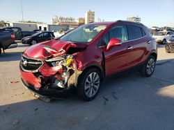 2018 Buick Encore Preferred en venta en New Orleans, LA