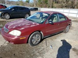 2004 Mercury Sable GS en venta en Shreveport, LA