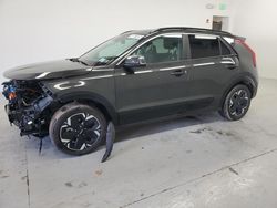 Carros de alquiler a la venta en subasta: 2023 KIA Niro Wind