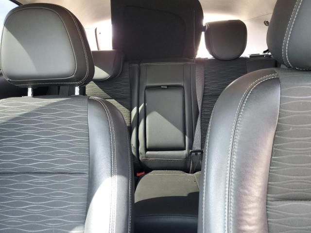 2016 Buick Encore Convenience