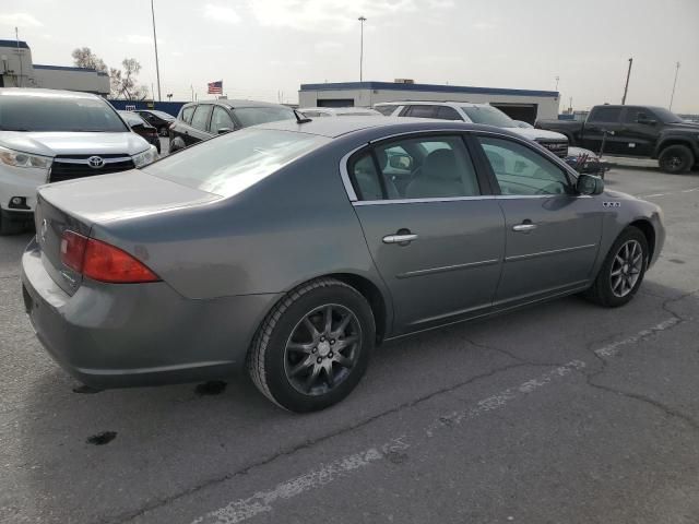 2006 Buick Lucerne CXL