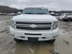 2012 Chevrolet Silverado K1500 LT