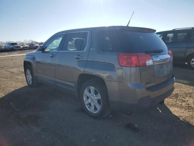 2012 GMC Terrain SLE