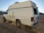 2012 Ford Econoline E350 Super Duty Van