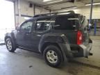 2005 Nissan Xterra OFF Road