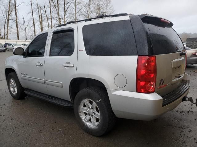 2014 GMC Yukon SLT