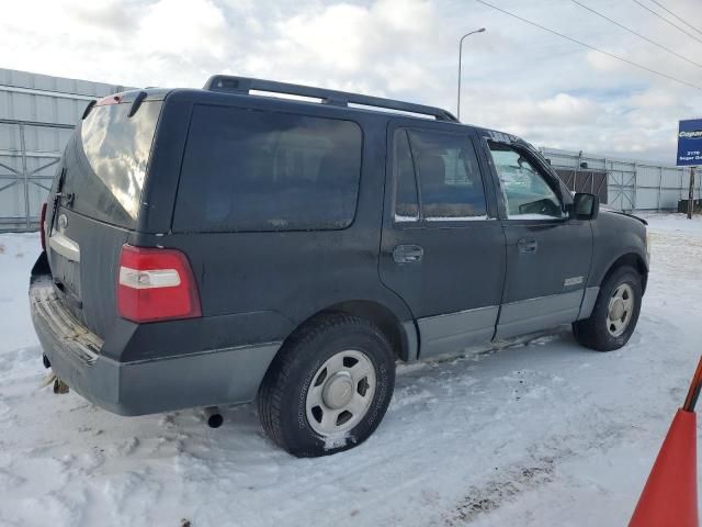 2007 Ford Expedition XLT