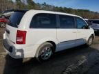 2010 Chrysler Town & Country Touring