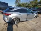 2023 Lexus RX 350 Base