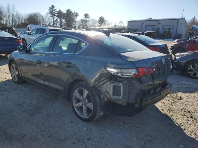 2014 Acura ILX 20