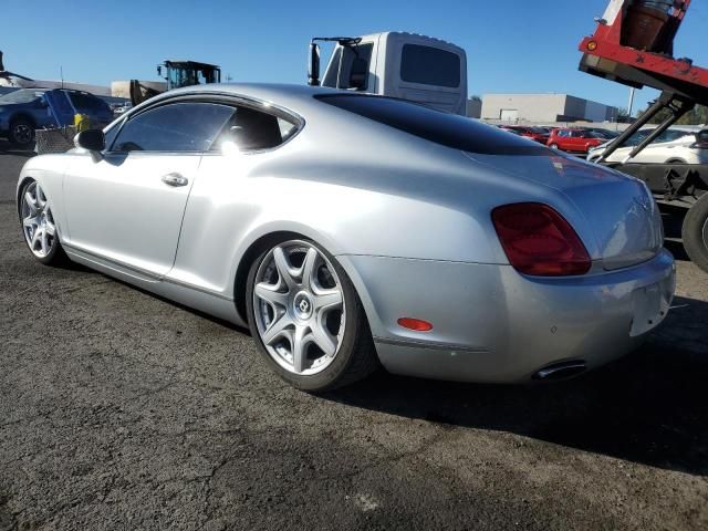 2006 Bentley Continental GT