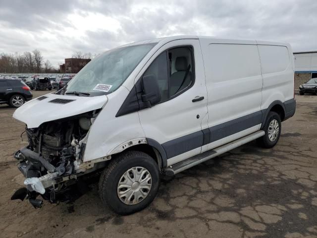 2015 Ford Transit T-250