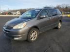 2004 Toyota Sienna XLE