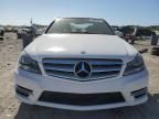 2013 Mercedes-Benz C 250