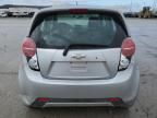 2014 Chevrolet Spark 1LT