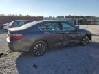 2014 Honda Accord Hybrid