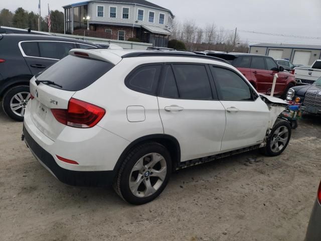 2014 BMW X1 SDRIVE28I