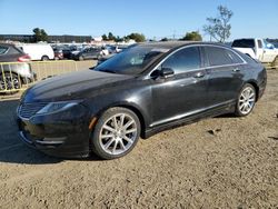 2016 Lincoln MKZ Hybrid en venta en American Canyon, CA