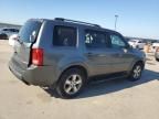 2011 Honda Pilot EXL