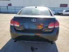 2007 Lexus GS 350