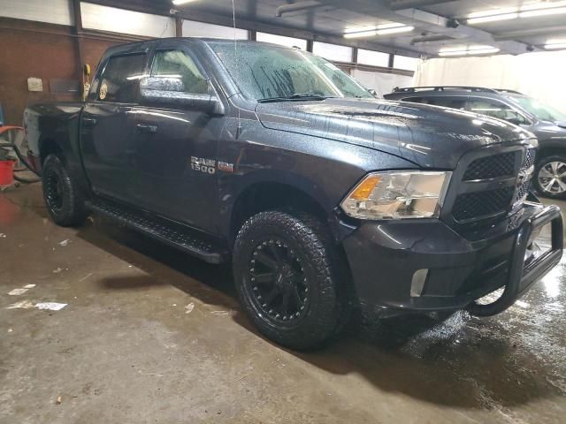 2014 Dodge RAM 1500 ST