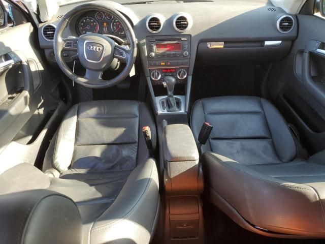 2010 Audi A3 Premium Plus