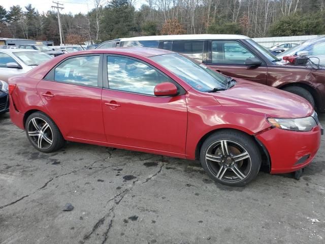 2013 KIA Forte EX