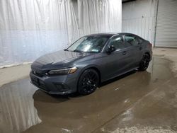 2024 Honda Civic Sport en venta en Albany, NY