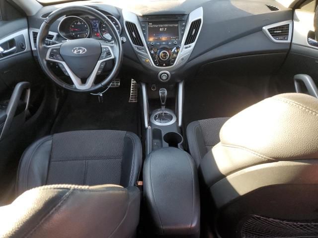 2015 Hyundai Veloster