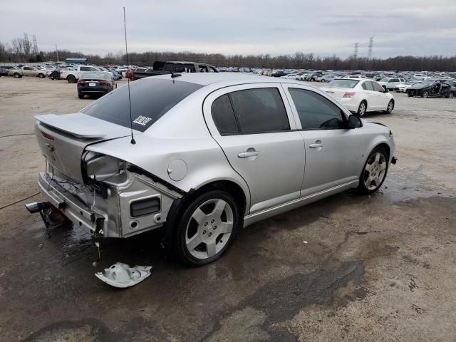 2010 Chevrolet Cobalt 2LT