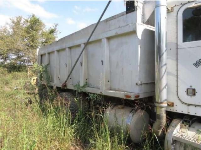 1995 Peterbilt 378