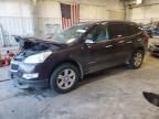 2009 Chevrolet Traverse LT