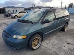 Vehiculos salvage en venta de Copart Cleveland: 2000 Dodge Grand Caravan SE