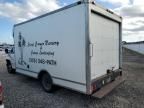 2002 Chevrolet Express G3500