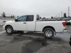 2004 Nissan Titan XE